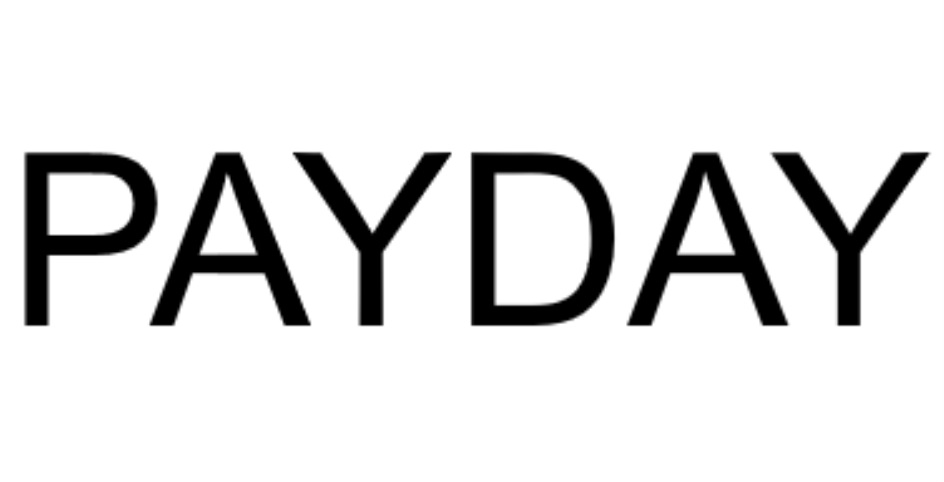 PAYDAY