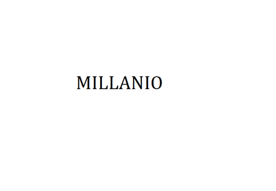 MILLANIO