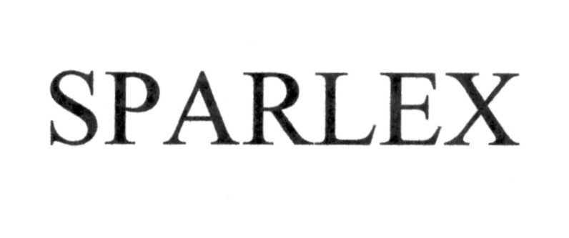 SPARLEX