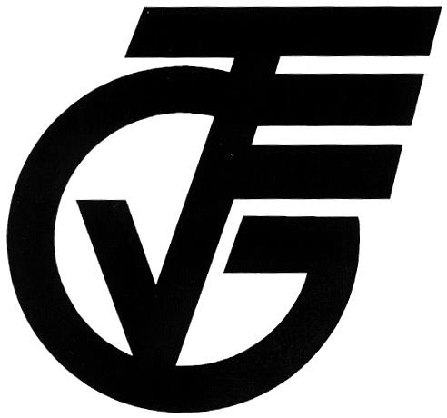 Товарный знак VTG VGT.