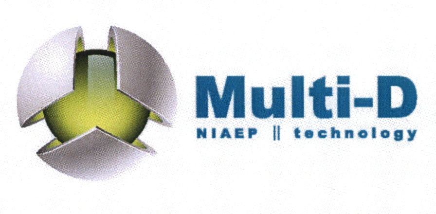 MULTID NIAEP MULTI MULTI D NIAEP