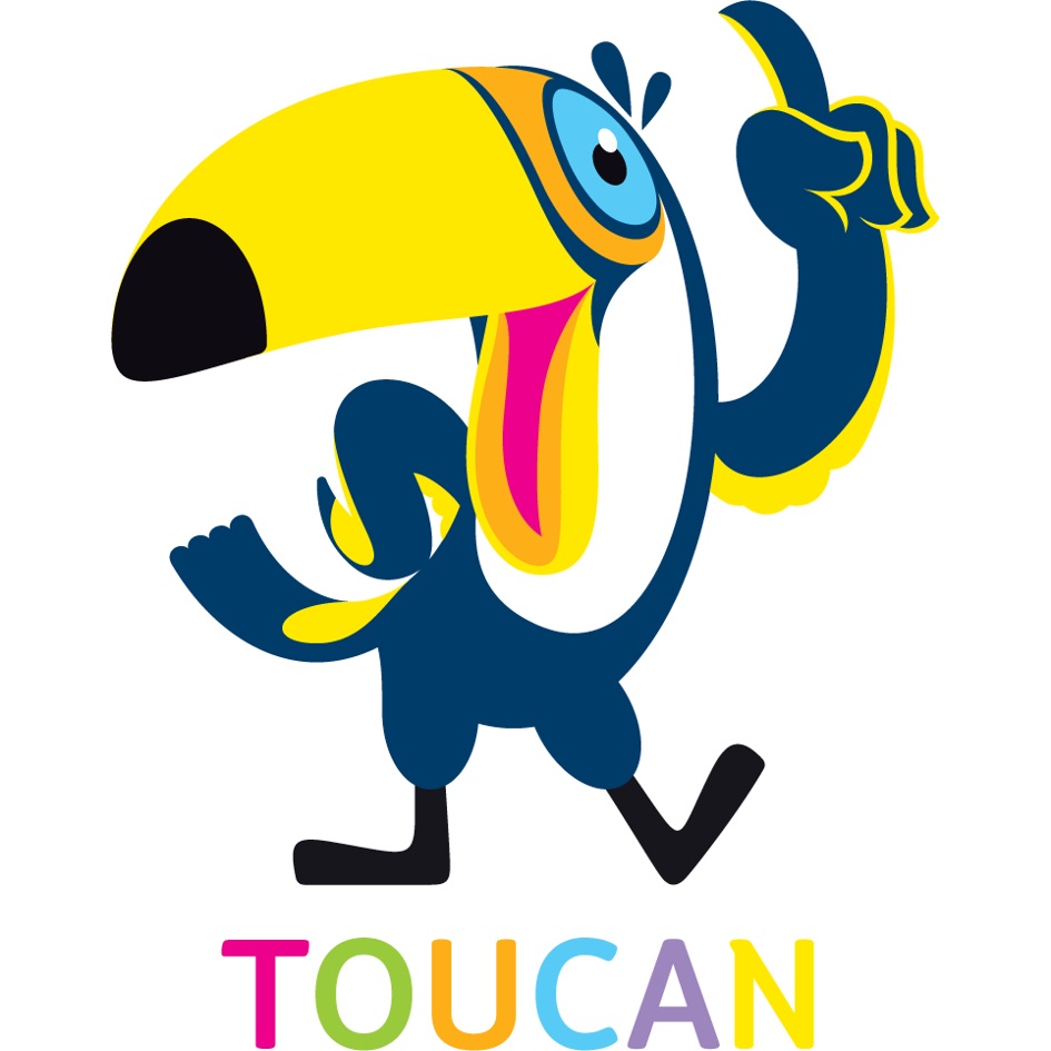 TOUCAN