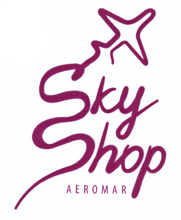 SKY SHOP AEROMAR AEROMAR