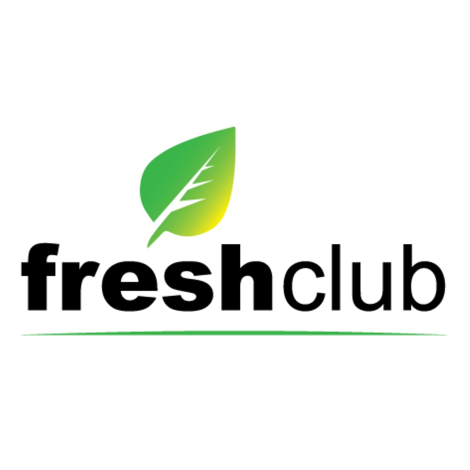 FRESHCLUB FRESH CLUB
