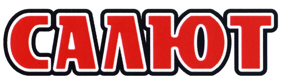 САЛЮТ
