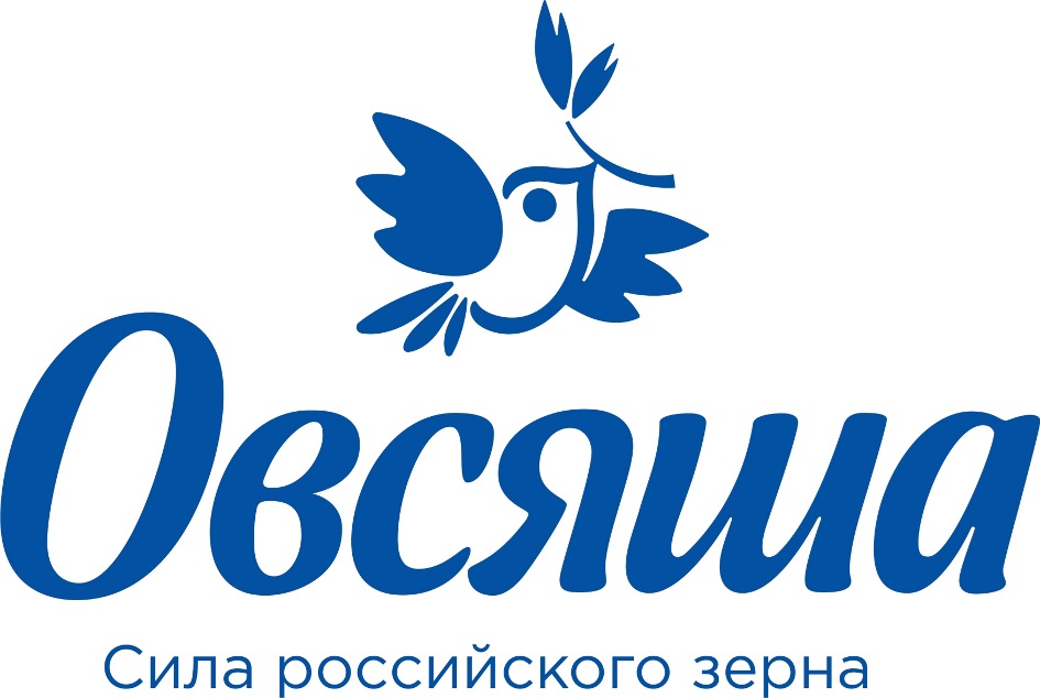 ОВСЯША СИЛА РОССИЙСКОГО ЗЕРНА