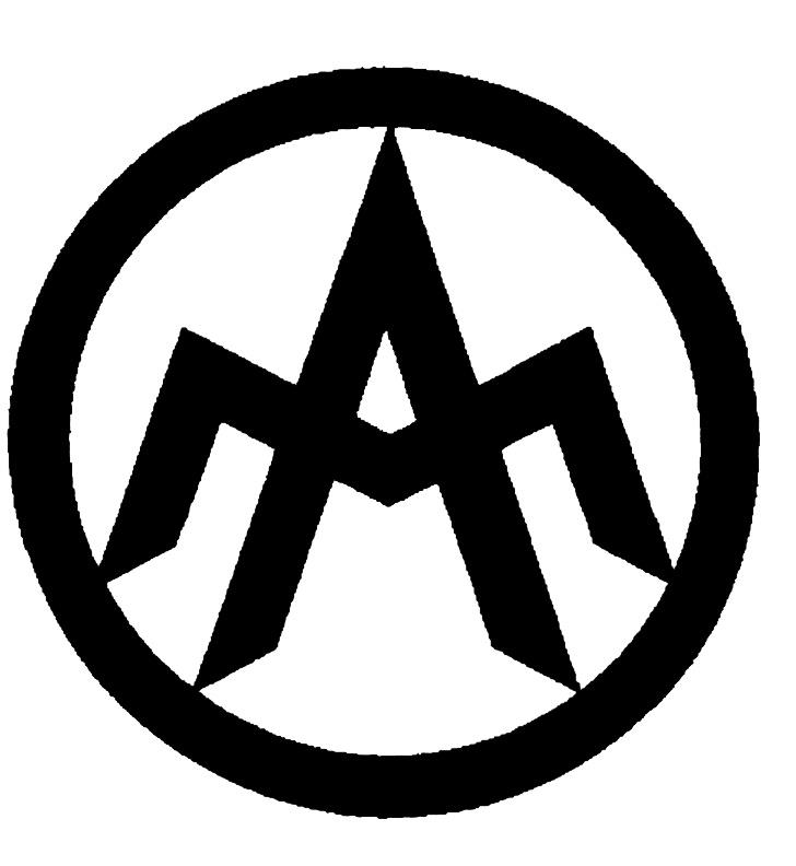 АМ AM