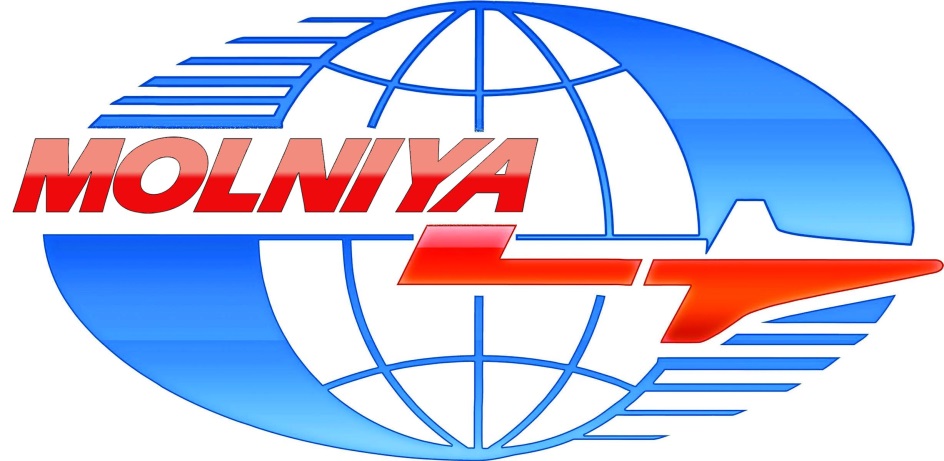 MOLNIYA