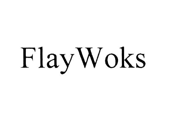 FLAY WOKS FLAYWOKS FLAY WOKS FLAYWOKS