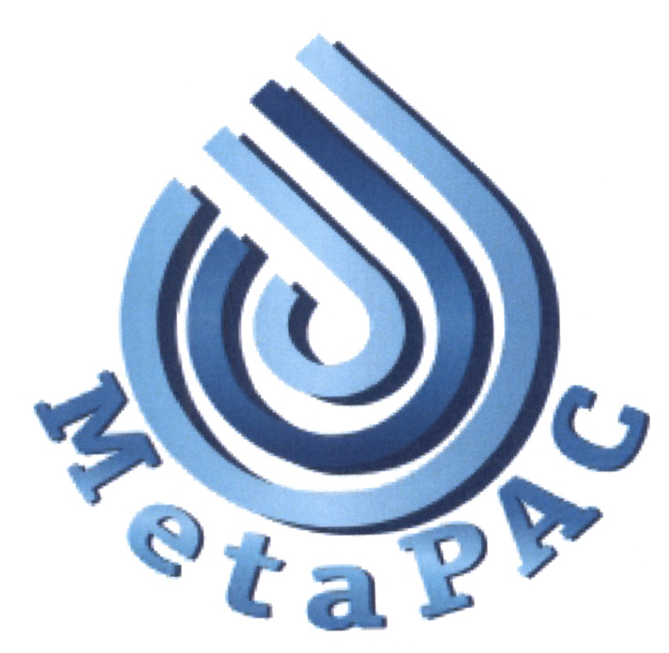 METAPAC METAPAC META PAC META PAC МЕТА