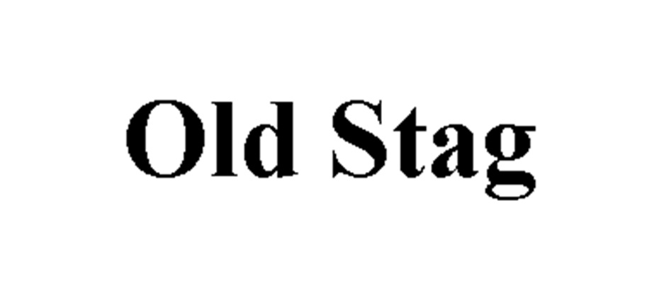 OLD STAG