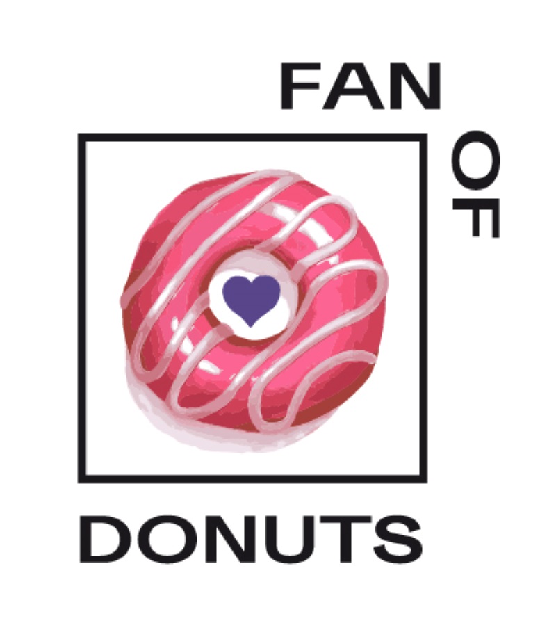 Fan fan donuts delivery