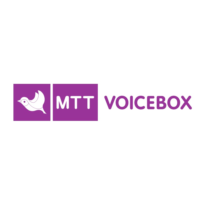 МТТ VOICEBOX