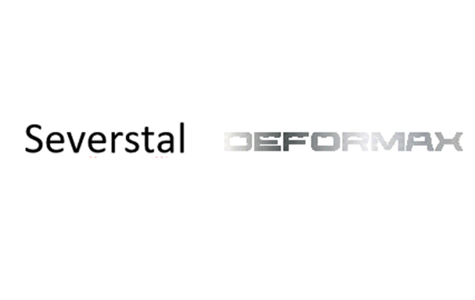 SEVERSTAL DEFORMAX