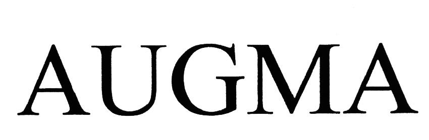AUGMA
