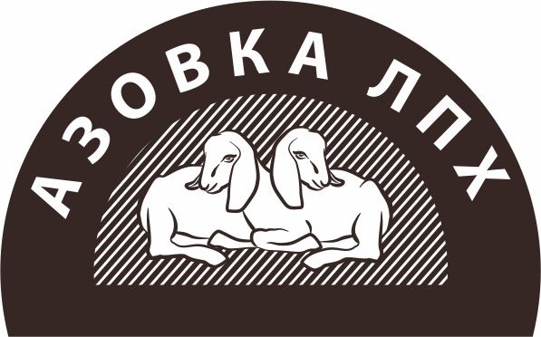 АЗОВКА
