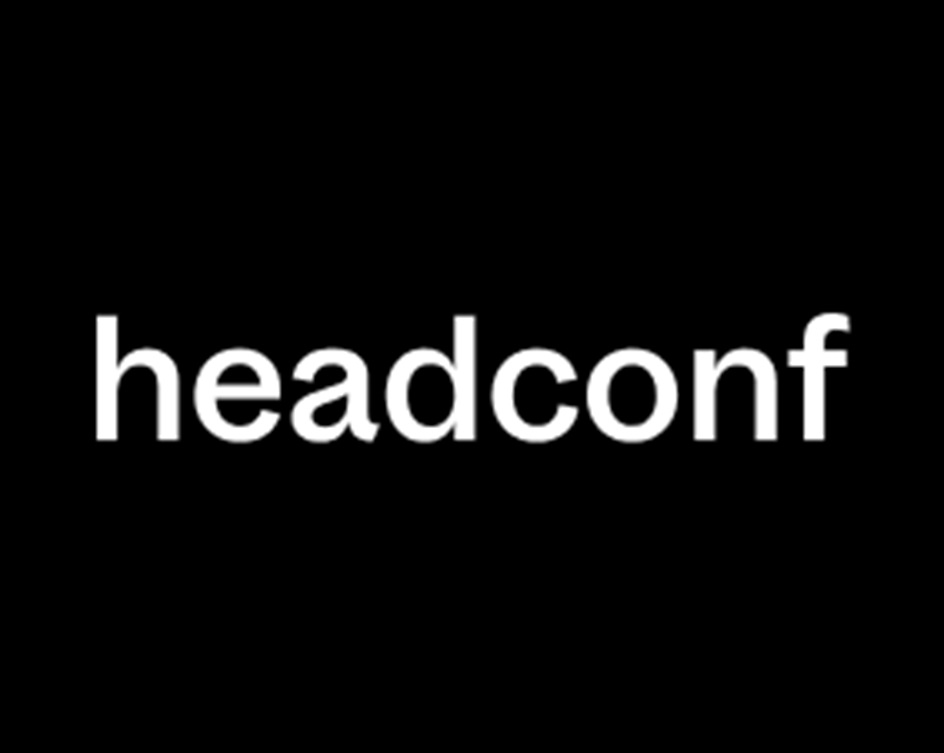 HEADCONF