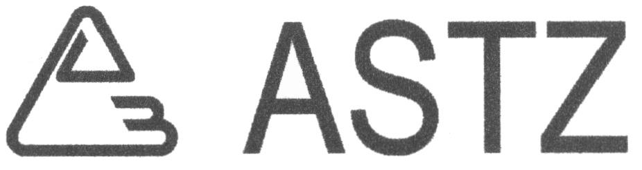 СЗ ASTZ