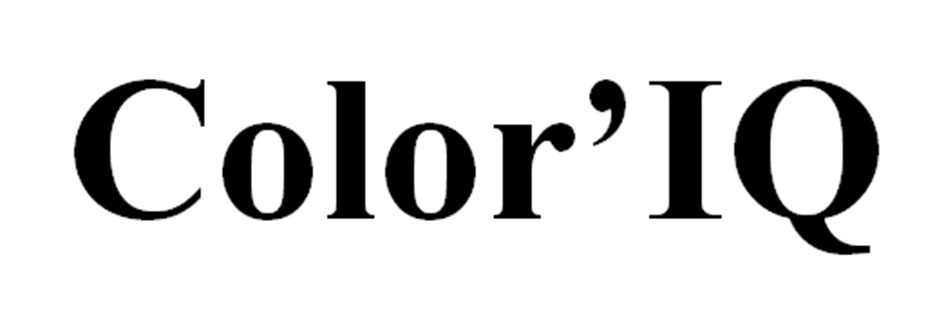 COLOR'IQ