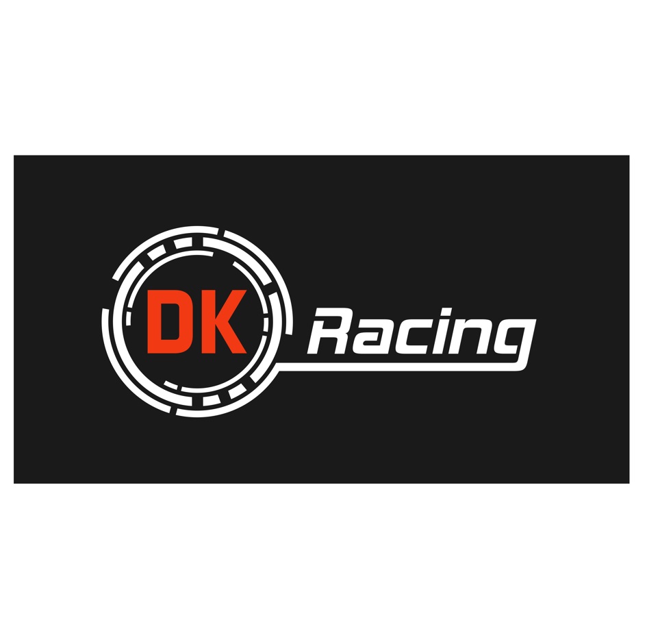 Logo Dkt Racing Товарный знак DK RACING DKRACING DKRACING № 678449 - дата регистрации ...