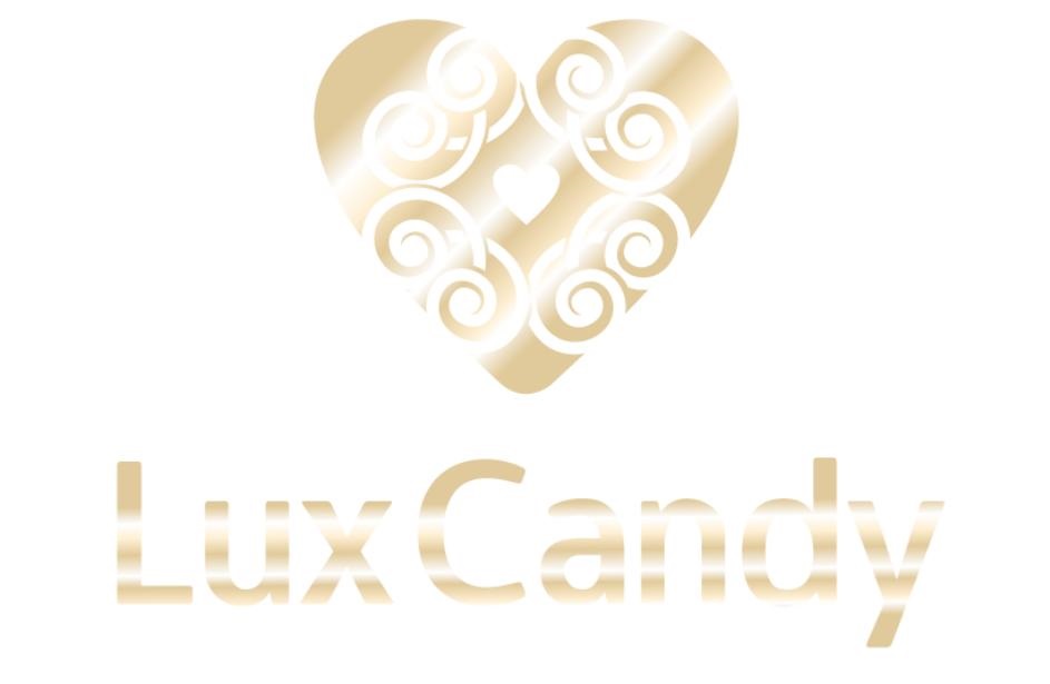 Esterk lux. Lux Candy.