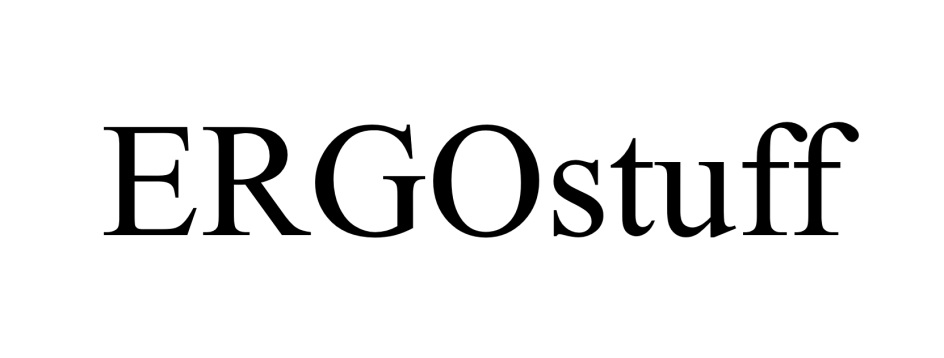 ERGOSTUFF