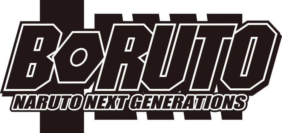 BORUTO NARUTO NEXT GENERATIONS