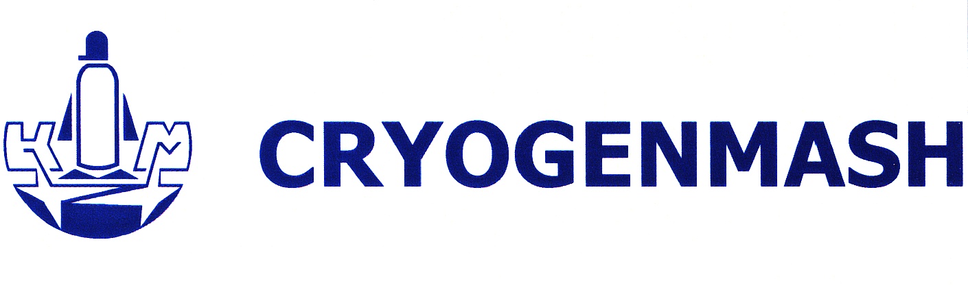 KM КМ CRYOGENMASH