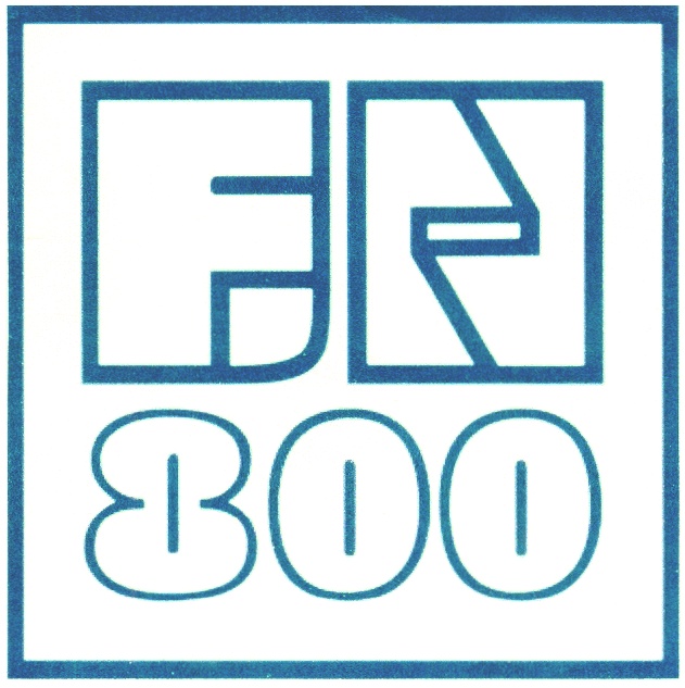 F 800