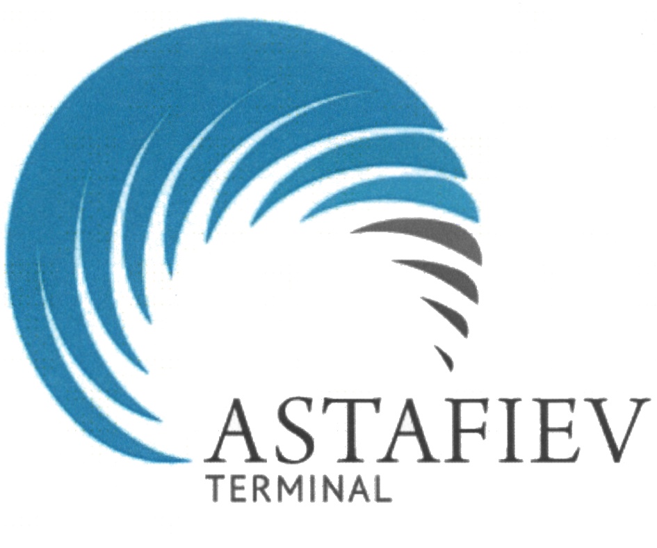 ASTAFIEV TERMINAL