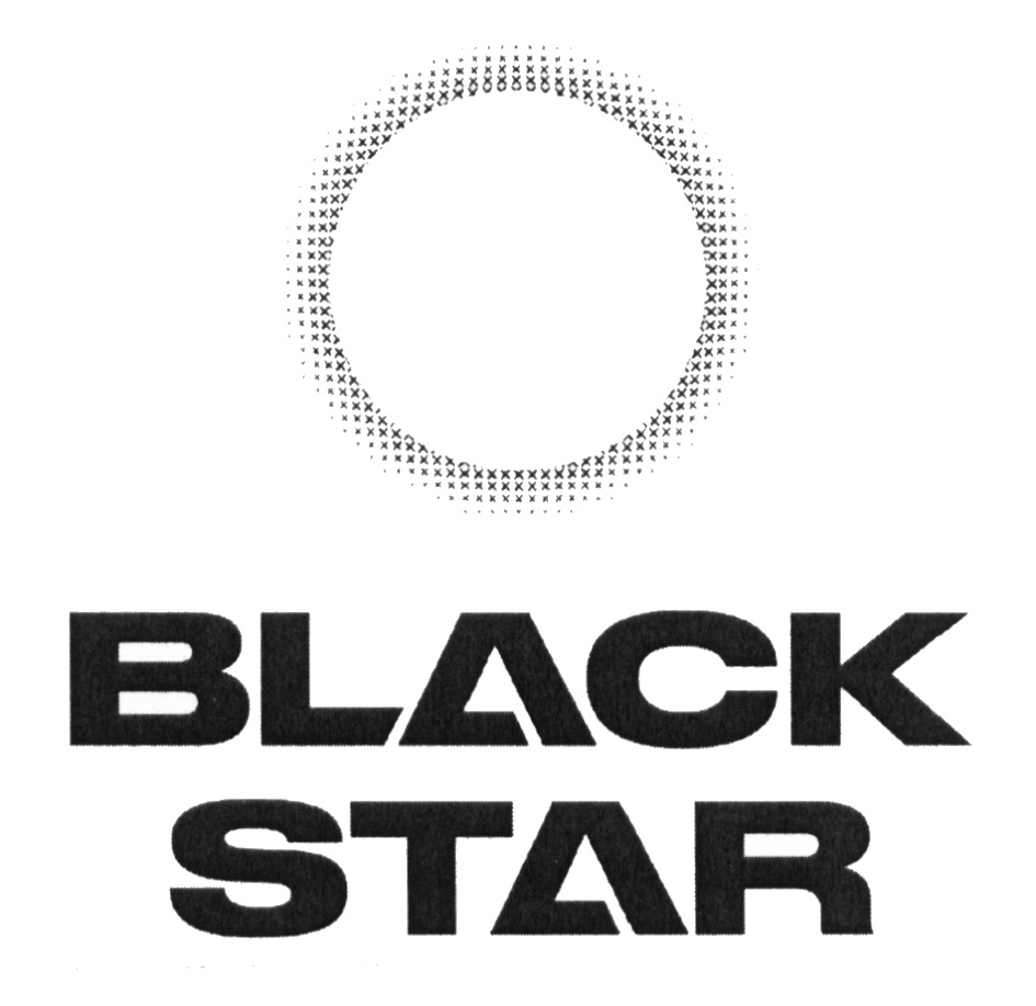 Торговая марка №621028 – BLACK STAR: владелец торгового знака и другие  данные | РБК Компании