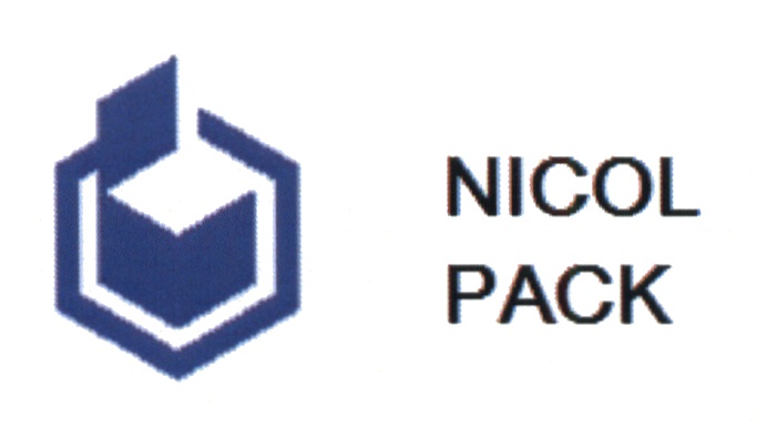 Торговая марка №598749 – NICOL NICOLPACK NICOL PACK: владелец торгового  знака и другие данные | РБК Компании