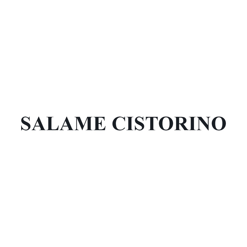 CISTORINO