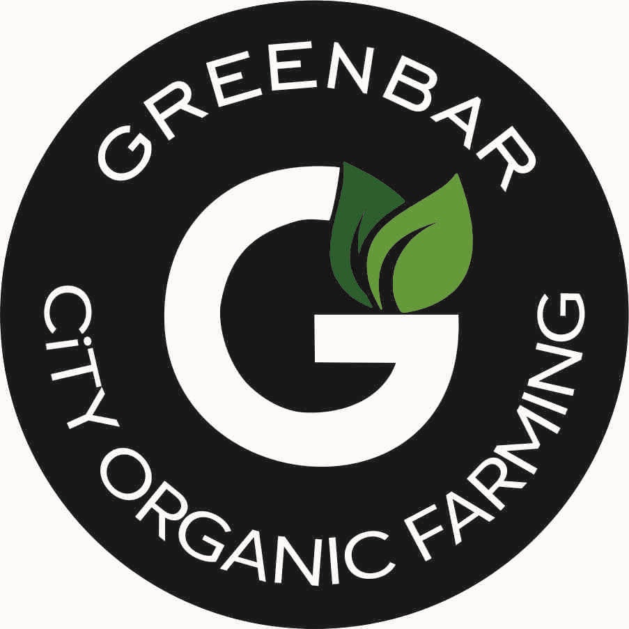 GREENBAR CITY ORGANIC FARMING