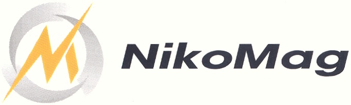 NIKOMAG NIKO MAG NIKOMAG