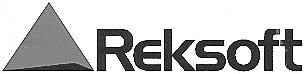 REKSOFT