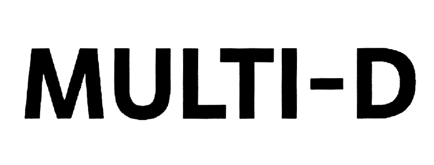 MULTI-D