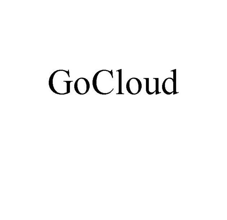 GOCLOUD
