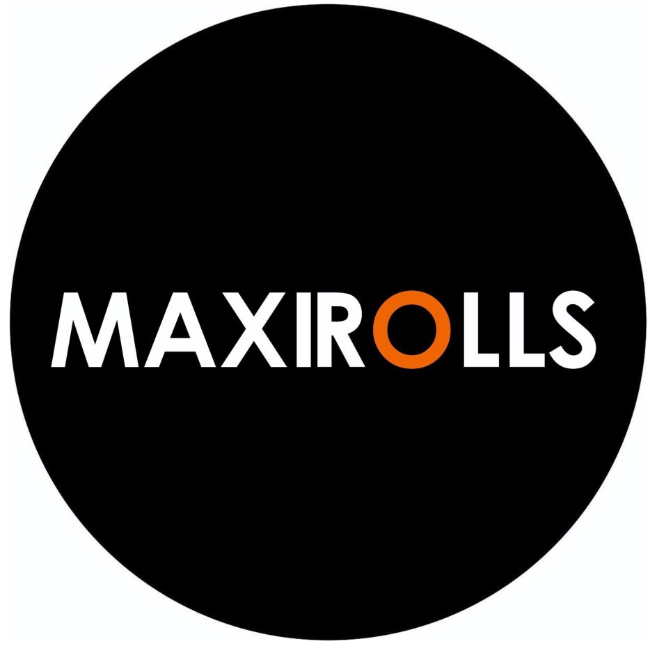 Торговая марка №811559 – MAXIROLLS: владелец торгового знака и другие  данные | РБК Компании