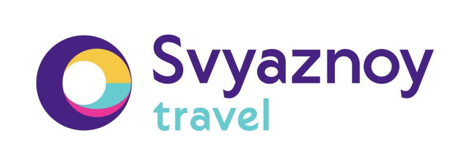 SVYAZNOY