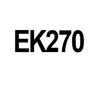 EK270