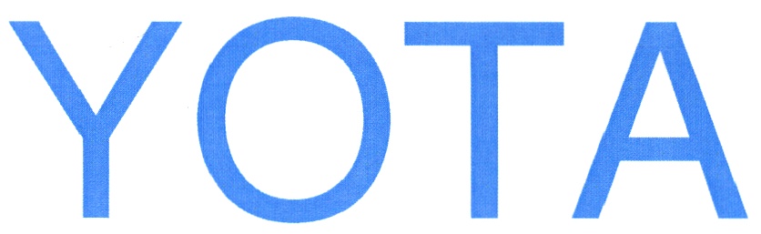 YOTA