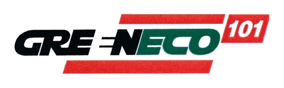 GREENECO 101