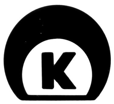 К K