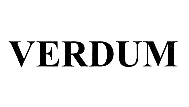 VERDUM