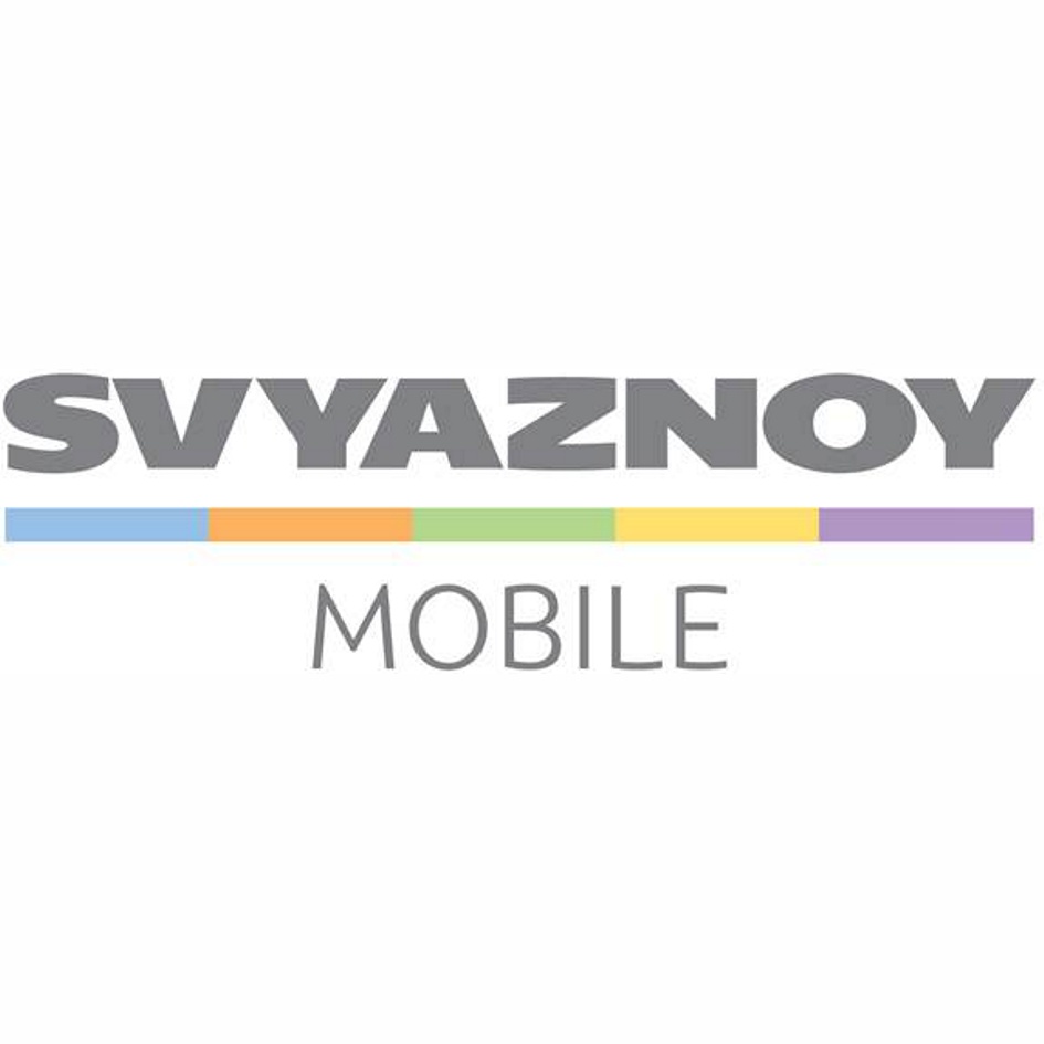 SVYAZNOY SVYAZNOY
