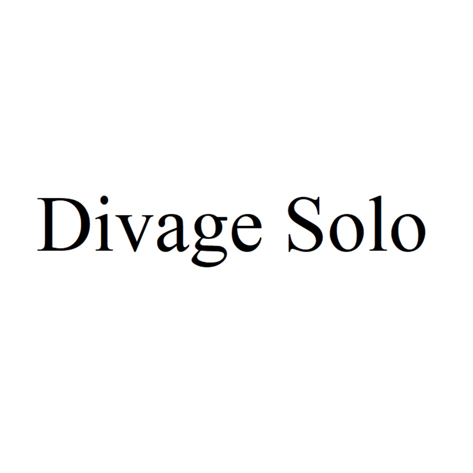 DIVAGE SOLO