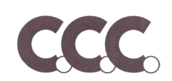 Товарный знак C.C.C. CCC ССС С.С.С. № 654073 - дата регистрации 2018-04 ...