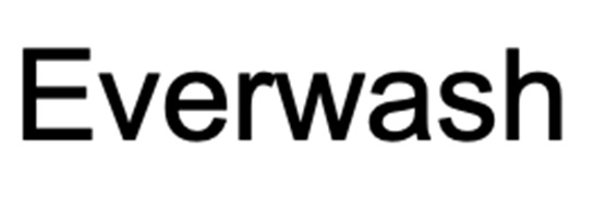 EVERWASH