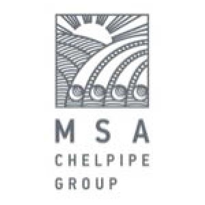 MSA CHELPIPE MSA CHELPIPE